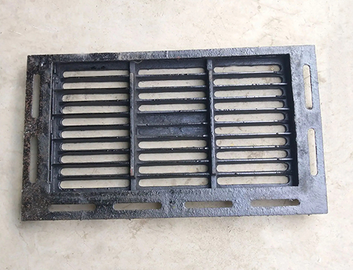 水泥制品排水沟水篦子