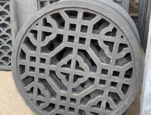 水泥制品水泥花砖