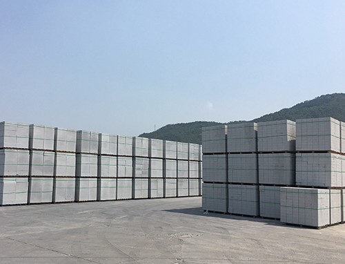 水泥制品混凝土砌块