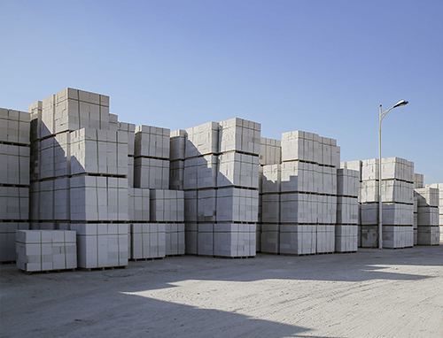 水泥制品混凝土砌块