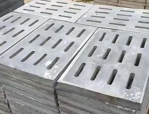 水泥制品沟盖板