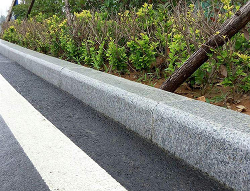 水泥制品异形路沿石