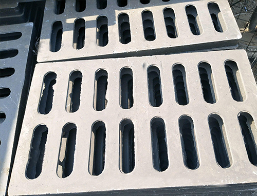 市政排水沟盖板