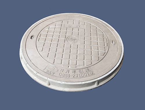 900x50井座井盖